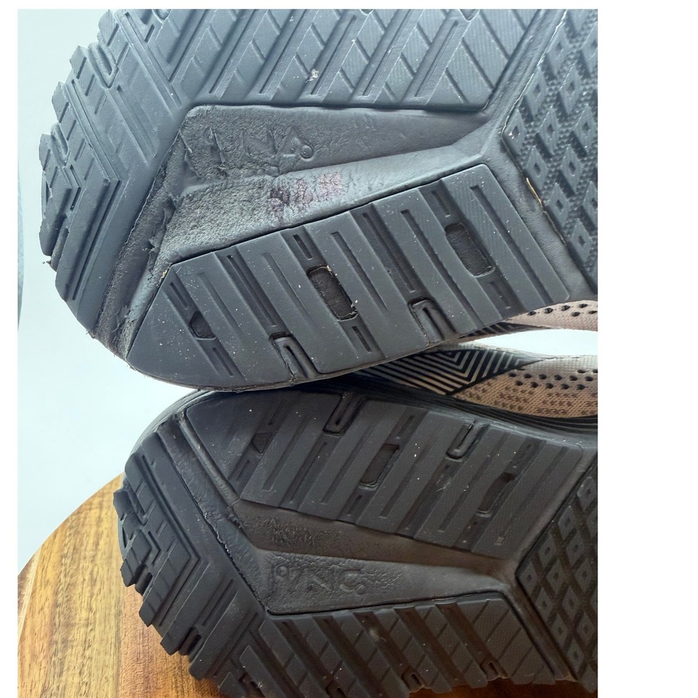 Brooks Revel 6 Women's Size 8 Running Shoes Grey Black   0494 - Picture 8 of 9